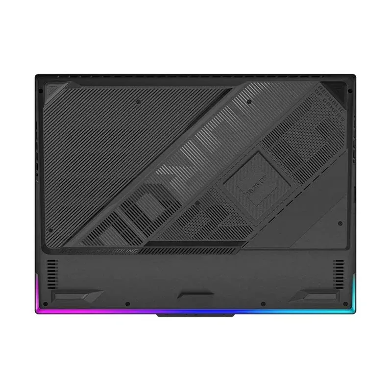 لپ تاپ 16 اینچی ایسوس مدل ROG Strix G16 G614JV-i7 13650HX-RTX4060 8GB-16GB DDR5 4800MHz-512GB SSD-W
