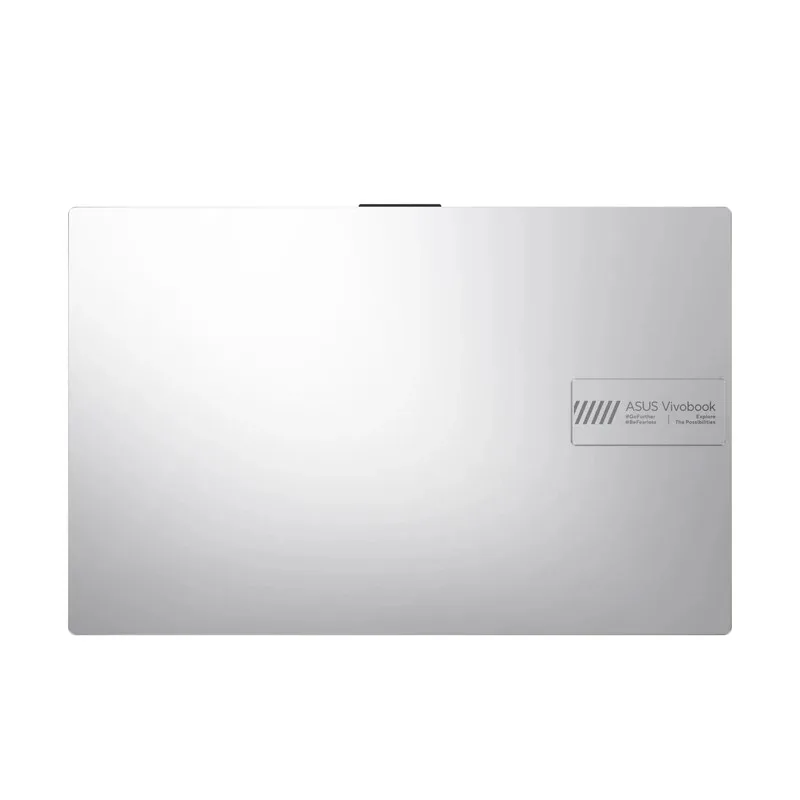 لپ تاپ 15.6 اینچی ایسوس مدل Vivobook Go 15 E1504FA-NJ009-R5 7520U-8GB LPDDR5-512GB SSD-TFT