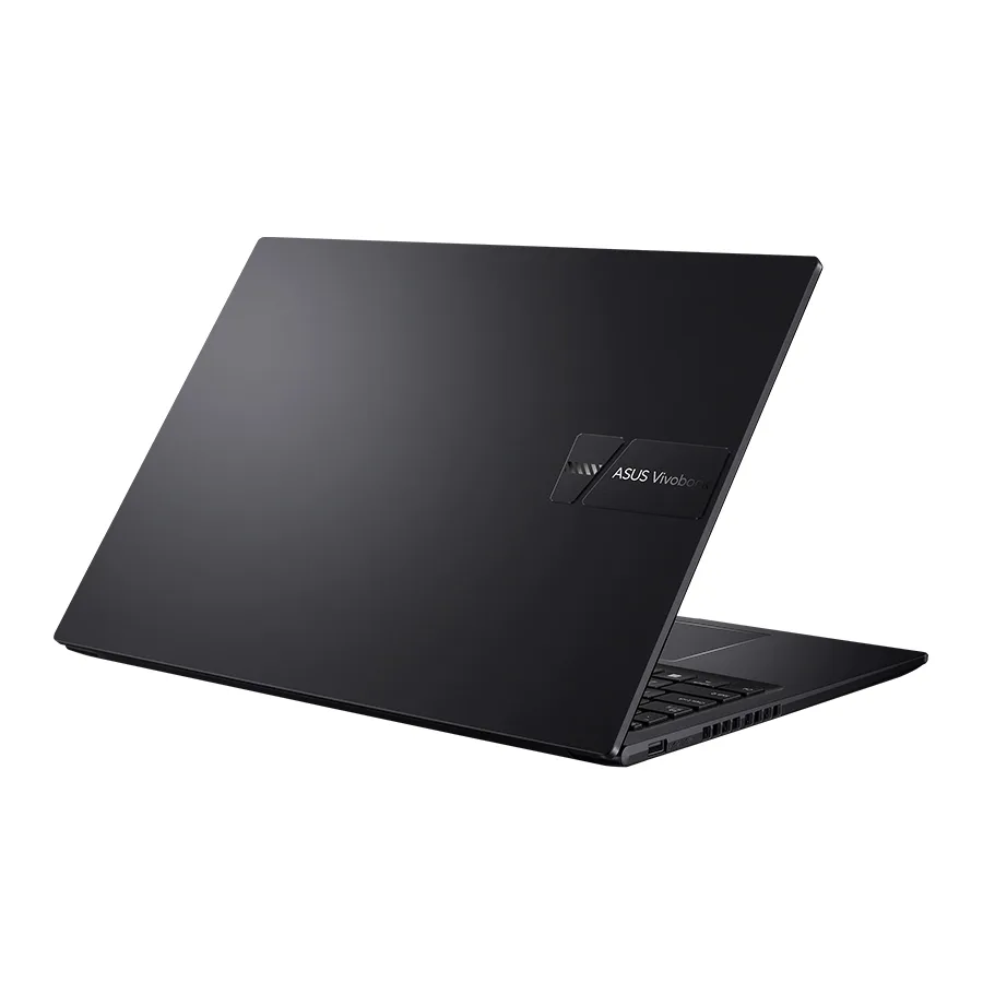 لپ‌تاپ ایسوس مدل Vivobook 16 M1605YA-MB345 با پردازنده Ryzen 7-7730U، رم DDR4 16GB با فرکانس 3200MHz، حافظه SSD با ظرفیت 512GB، نمایشگر 16 اینچ IPS با وضوح Full HD، کاستوم شده