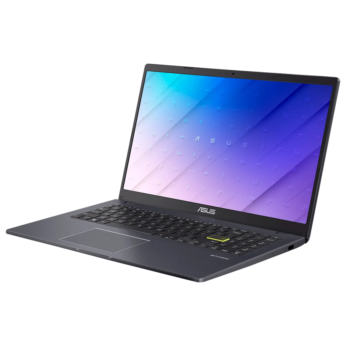 لپ تاپ 15.6 اینچی ایسوس مدل Vivobook E510KAB-BR1048US-Celeron N4500-8GB DDR4-256GB SSD-TN HD