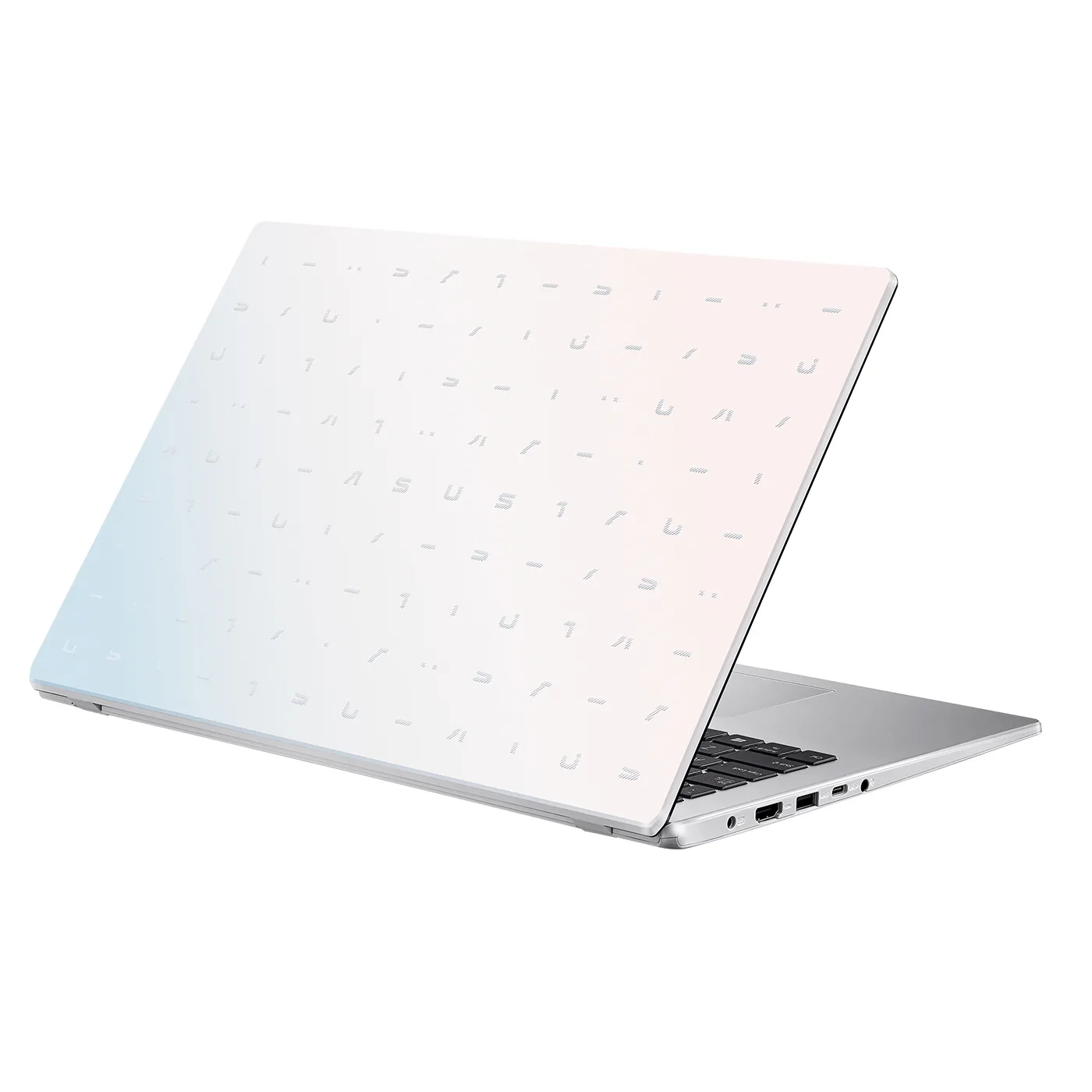 لپ تاپ 15.6 اینچی ایسوس مدل Vivobook E510KAB-BR1048US-Celeron N4500-8GB DDR4-256GB SSD-TN HD