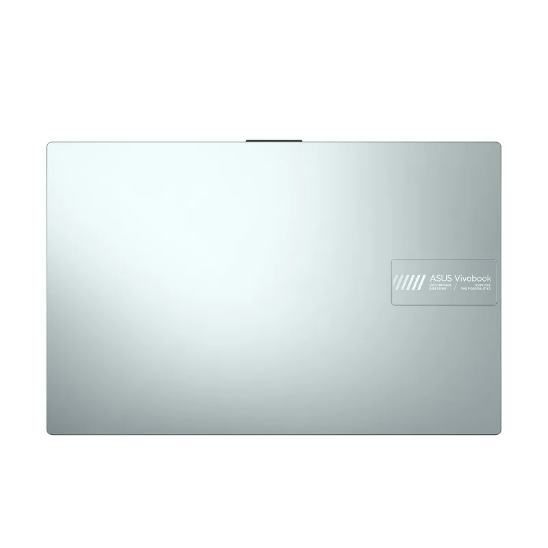 لپ تاپ 15.6 اینچی ایسوس مدل Vivobook Go 15 E1504FA-BQ050-R5 7520U-8GB LPDDR5-512GB SSD-IPS