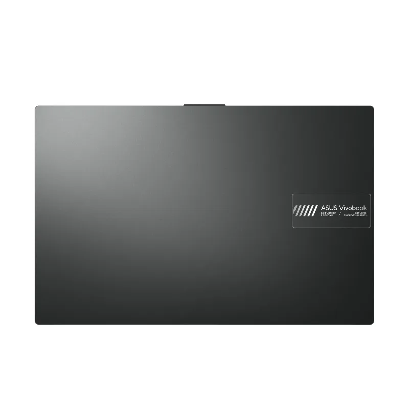 لپ تاپ 15.6 اینچی ایسوس مدل Vivobook Go 15 E1504FA-BQ050-R5 7520U-8GB LPDDR5-512GB SSD-IPS