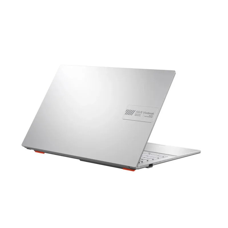 لپ تاپ 15.6 اینچی ایسوس مدل Vivobook Go 15 E1504FA-BQ050-R5 7520U-8GB LPDDR5-512GB SSD-IPS