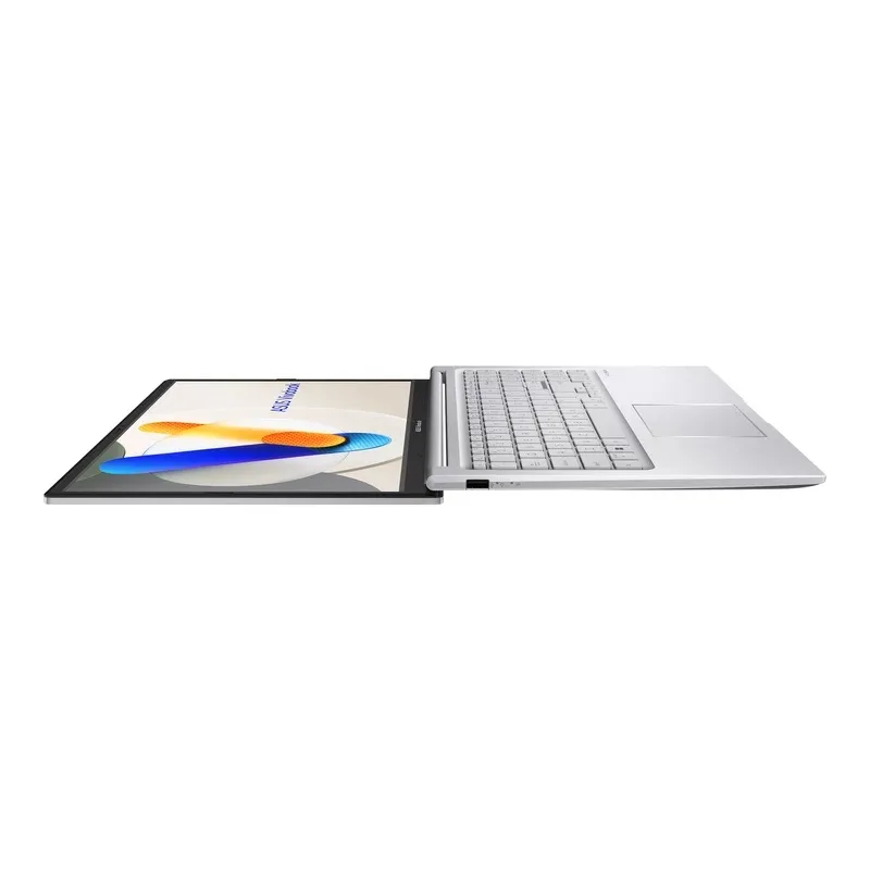 لپ تاپ 15.6 اینچی ایسوس مدل Vivobook 15 X1504VA-BQ3988-Core 7 150U-8GB DDR4 3200MHz-512GB-IPS