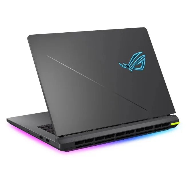 لپ تاپ 16 اینچی ایسوس مدل ROG Strix G16 G615JMR-AS74-i7 14650HX-RTX5060 8GB-32GB DDR5 5600MHz-1TB SSD-WUXGA 165Hz-W - کاستوم شده