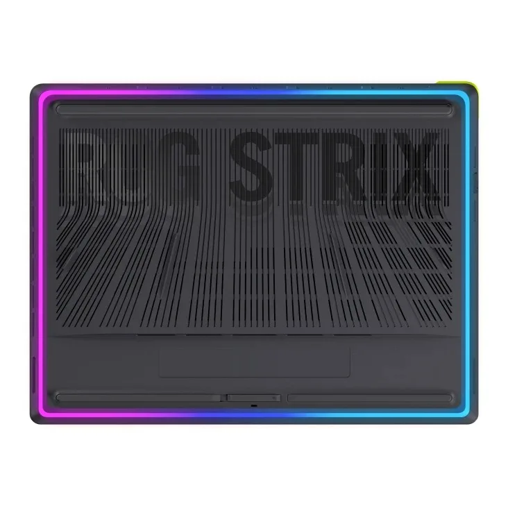 لپ تاپ 16 اینچی ایسوس مدل ROG Strix G16 G615JMR-AS74-i7 14650HX-RTX5060 8GB-32GB DDR5 5600MHz-1TB SSD-WUXGA 165Hz-W - کاستوم شده