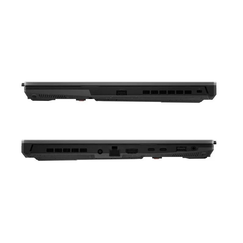لپ تاپ 16 اینچی ایسوس مدل TUF Gaming F16 FX607VJ-RL805W-Core 5 210H-RTX3050 6GB-32GB DDR4 3200MHz-512GB SSD-FHD 144Hz - کاستوم شده