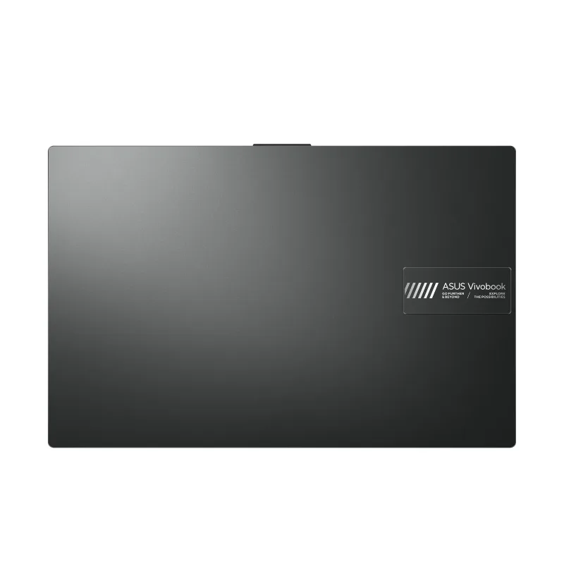 لپ تاپ 15.6 اینچی ایسوس مدل Vivobook Go 15 E1504GA-NJ606W-i3 N305-4GB DDR4 3200MHz-256GB SSD-TN-W