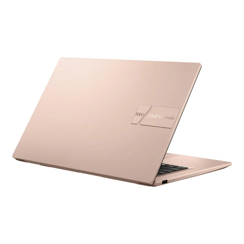 لپ‌تاپ ایسوس مدل Vivobook 15 X1504VA-NJ816 با پردازنده Core i3-1315U، رم DDR4 8GB با فرکانس 3200MHz، حافظه SSD با ظرفیت 512GB، نمایشگر 15.6 اینچ TFT با وضوح Full HD، کاستوم شده