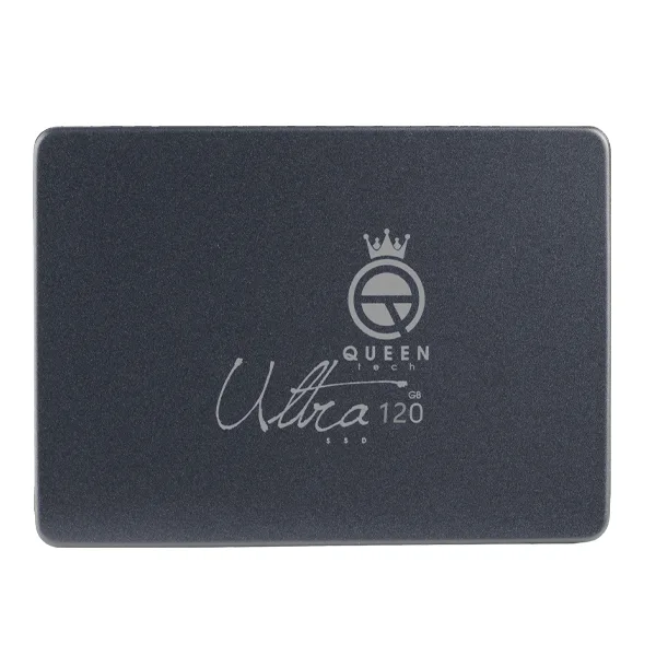 اس اس دی اینترنال کوئین تک مدل Ultra ظرفیت 120 گیگابایت