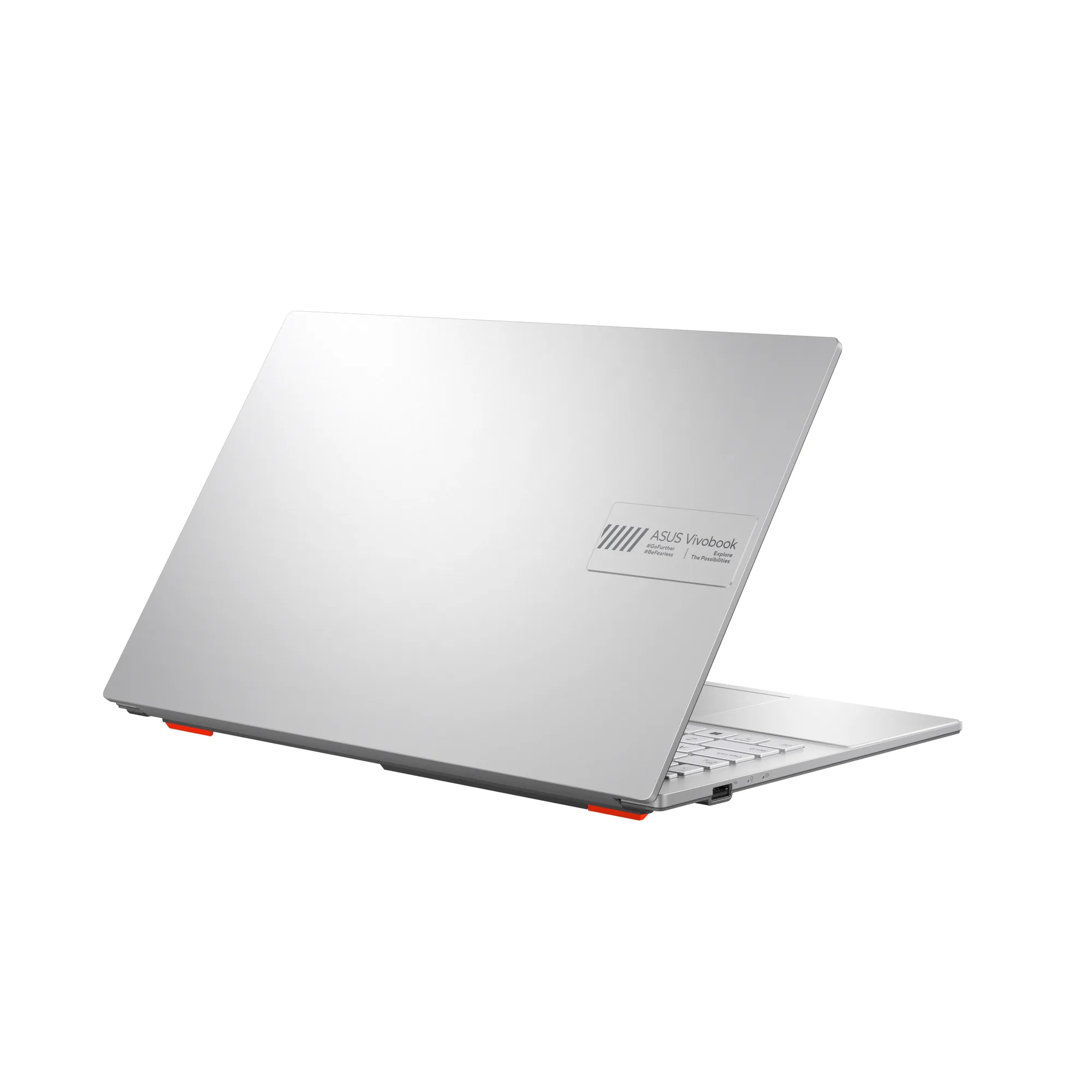 لپ تاپ 15.6 اینچی ایسوس مدل Vivobook GO L1504FA-NJ560-R5 7520U 8GB 512SSD TN