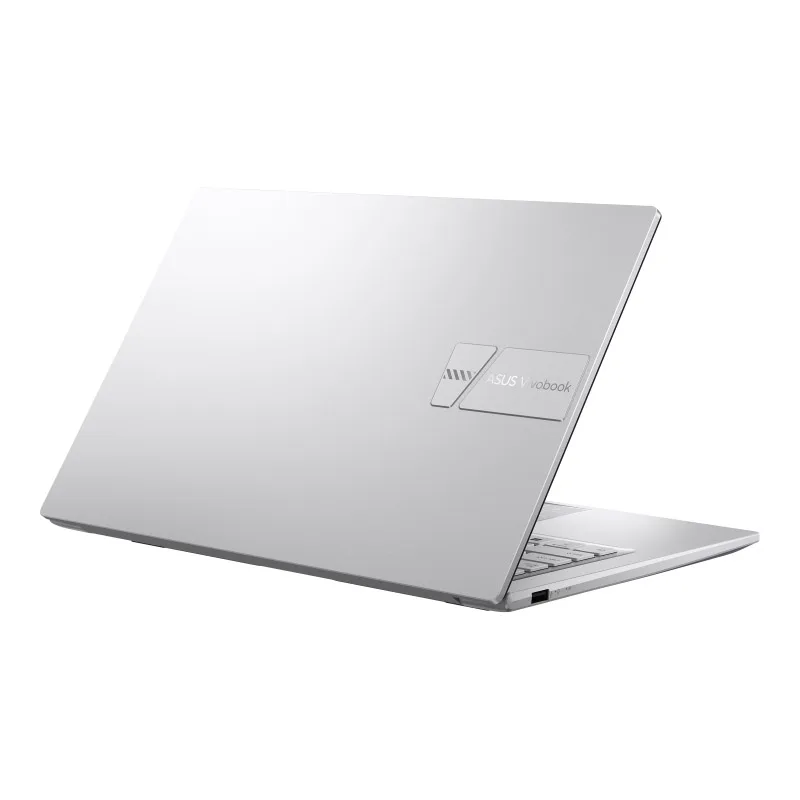 لپ‌تاپ ایسوس مدل Vivobook 15 X1504VA-NJ816 با پردازنده Core i3-1315U، رم DDR4 4GB با فرکانس 3200MHz، حافظه SSD با ظرفیت 512GB، نمایشگر 15.6 اینچ TFT با وضوح Full HD
