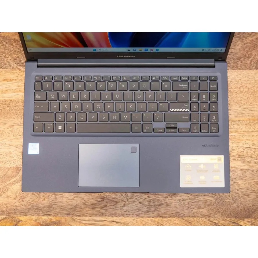لپ تاپ 15.6 اینچی ایسوس مدل Vivobook 15 F1504VA-NJ824-i7 1355U 40GB 1SSD - کاستوم شده