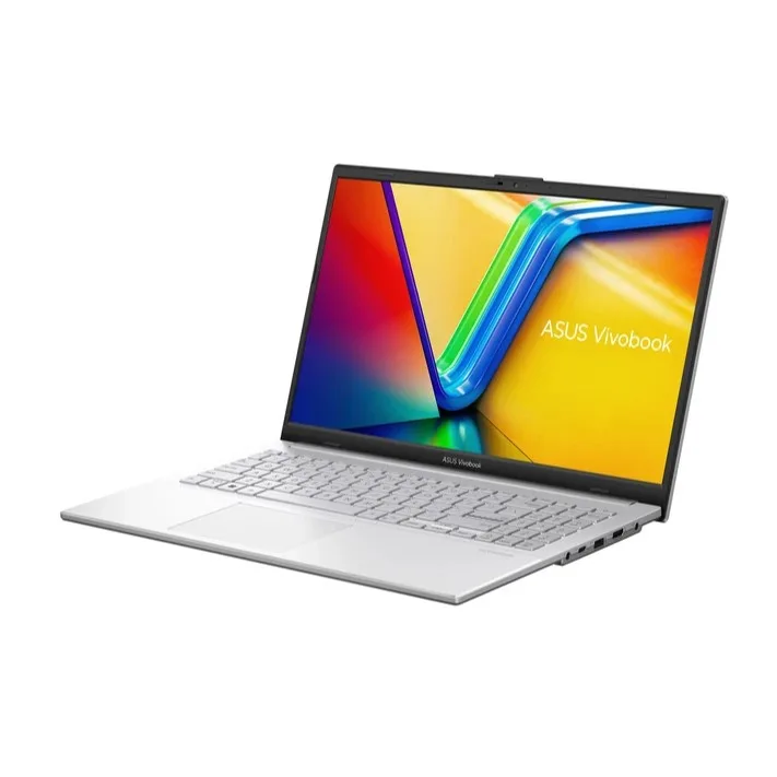 لپ تاپ 15.6 اینچی ایسوس مدل Vivobook Go 15 E1504FA-AS33-R3 7320U-8GB LPDDR5-512GB SSD-TN - کاستوم شده