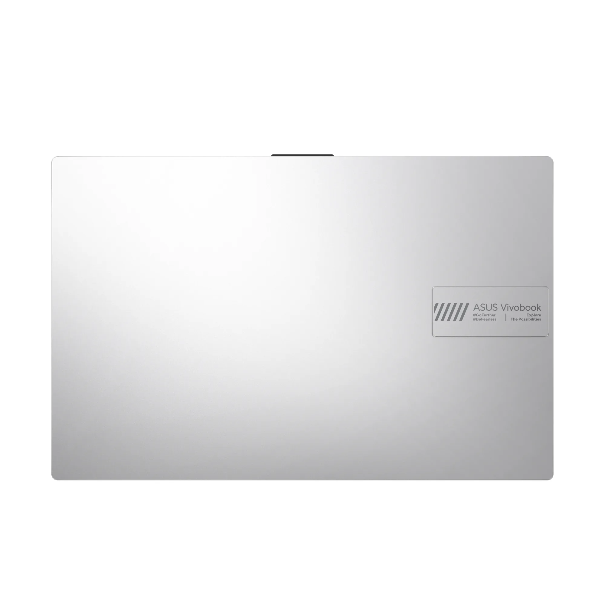 لپ تاپ 15.6 اینچی ایسوس مدل Vivobook GO L1504FA-NJ560-R5 7520U 8GB 512SSD IPS