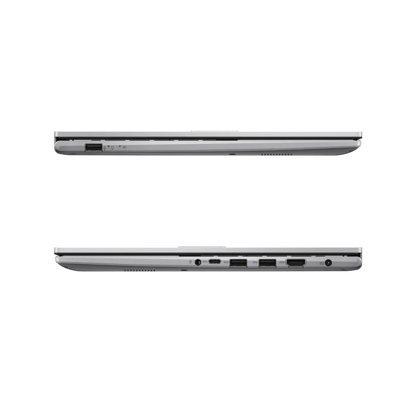 لپ تاپ 15.6 اینچی ایسوس مدل Vivobook 15 F1504VA-NJ824-i7 1355U 40GB 512SSD W - کاستوم شده