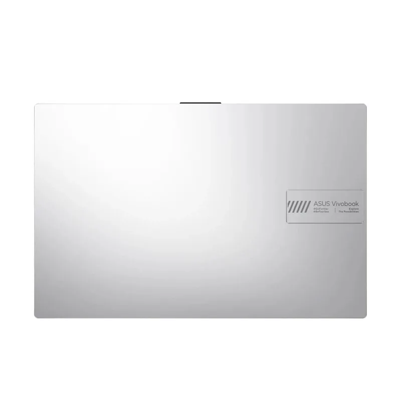 لپ تاپ 15.6 اینچی ایسوس مدل Vivobook Go 15 E1504FA-AS33-R3 7320U-8GB LPDDR5-1TB SSD-TN - کاستوم شده