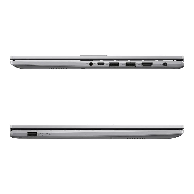 لپ تاپ 15.6 اینچی ایسوس مدل Vivobook 15 X1504VA-NJ379-i7 1355U-16GB DDR4-512GB SSD-IPS - کاستوم شده