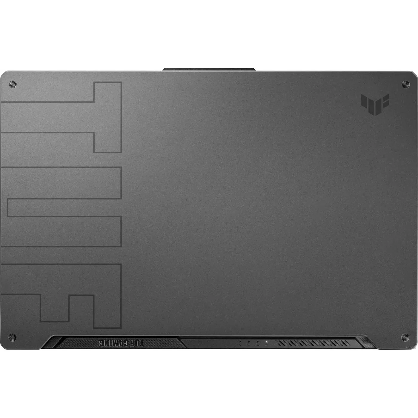 لپ تاپ 17.3 اینچی ایسوس مدل TUF Gaming A17 FA706NFR-HX031-R7 7435HS-24GB DDR5-512GB SSD-RTX2050-FHD - کاستوم شده