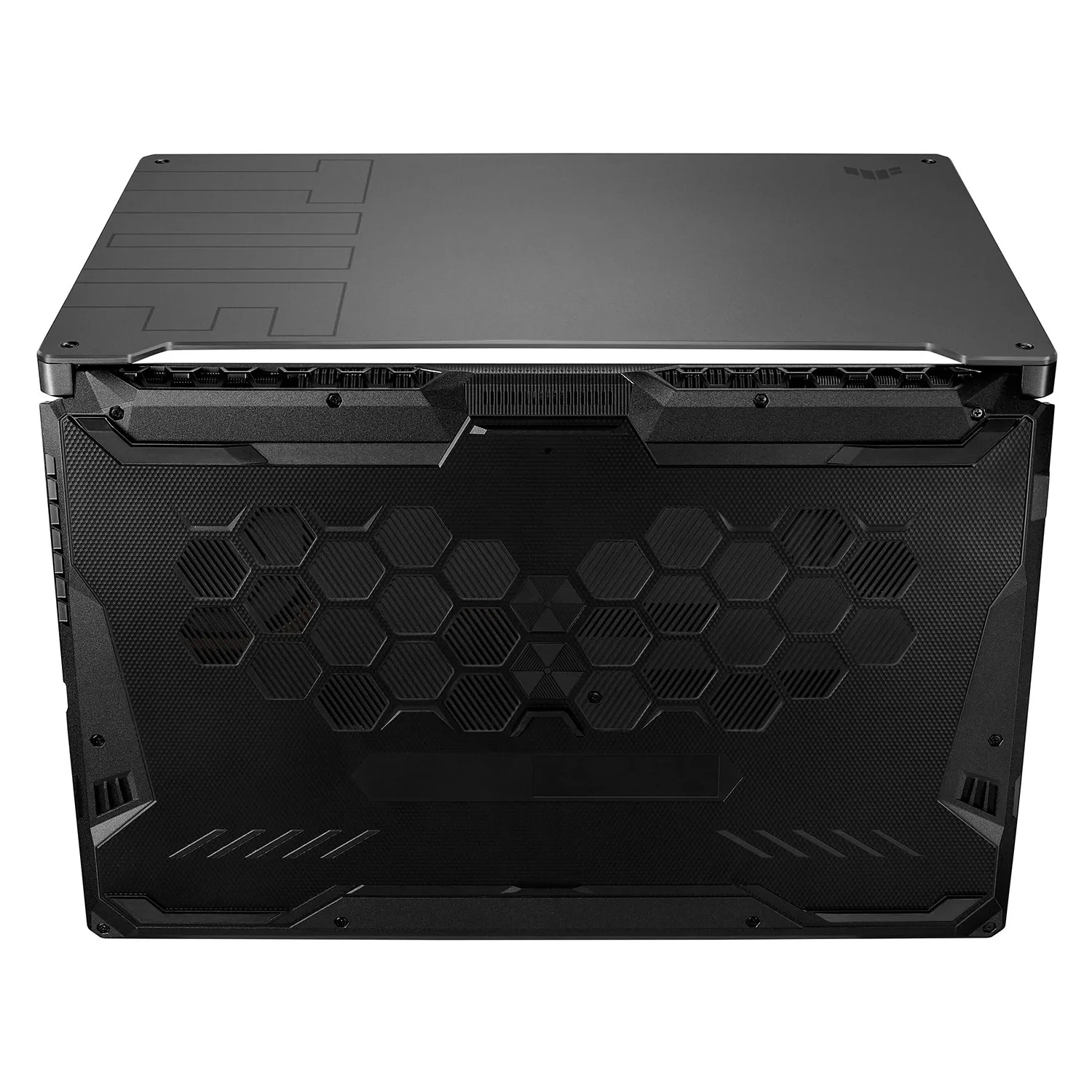 لپ تاپ 17.3 اینچی ایسوس مدل TUF Gaming A17 FA706NFR-HX031-R7 7435HS-24GB DDR5-512GB SSD-RTX2050-FHD - کاستوم شده