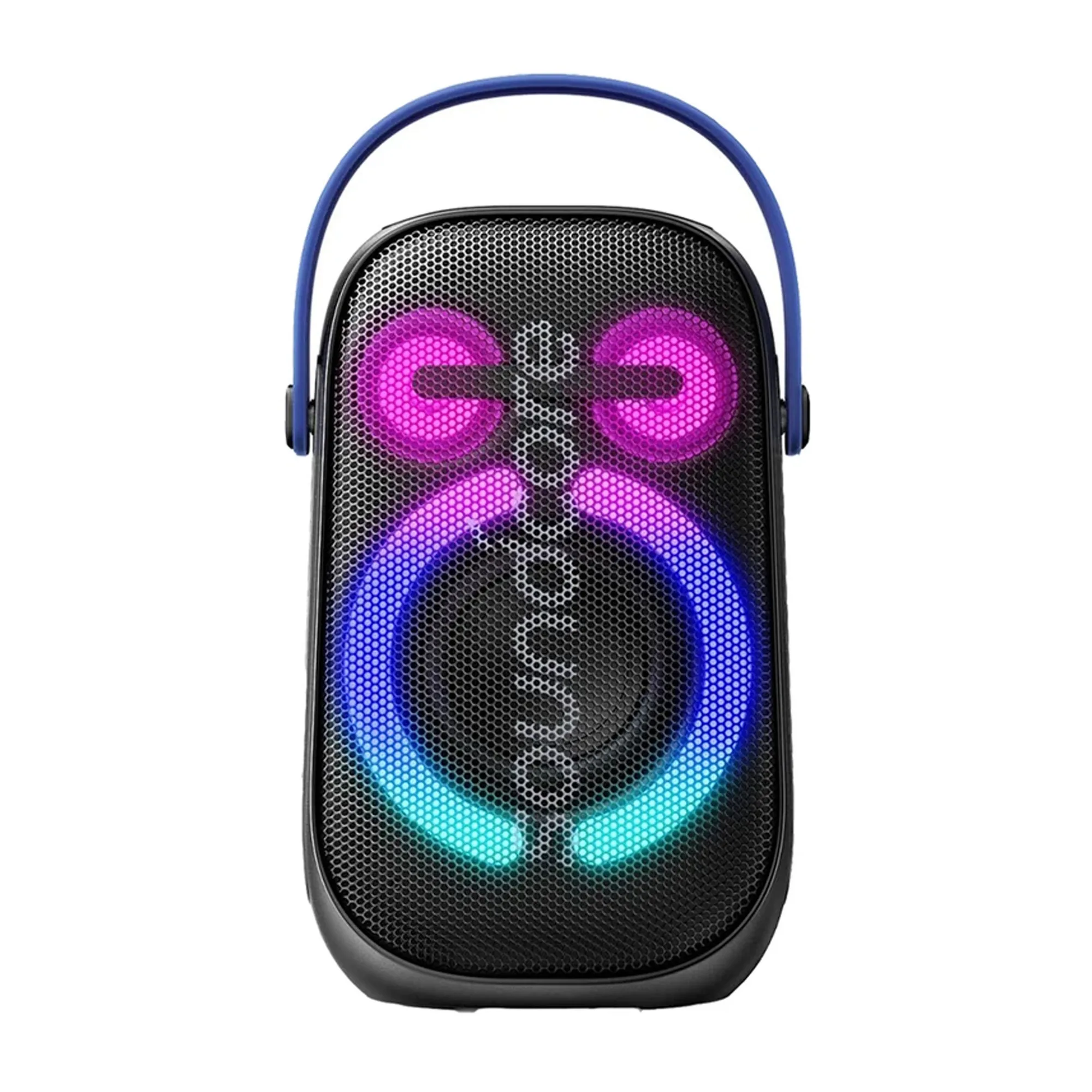 اسپیکر بلوتوثی قابل حمل انکر مدل Sound core Rave Neo 2 A33A1