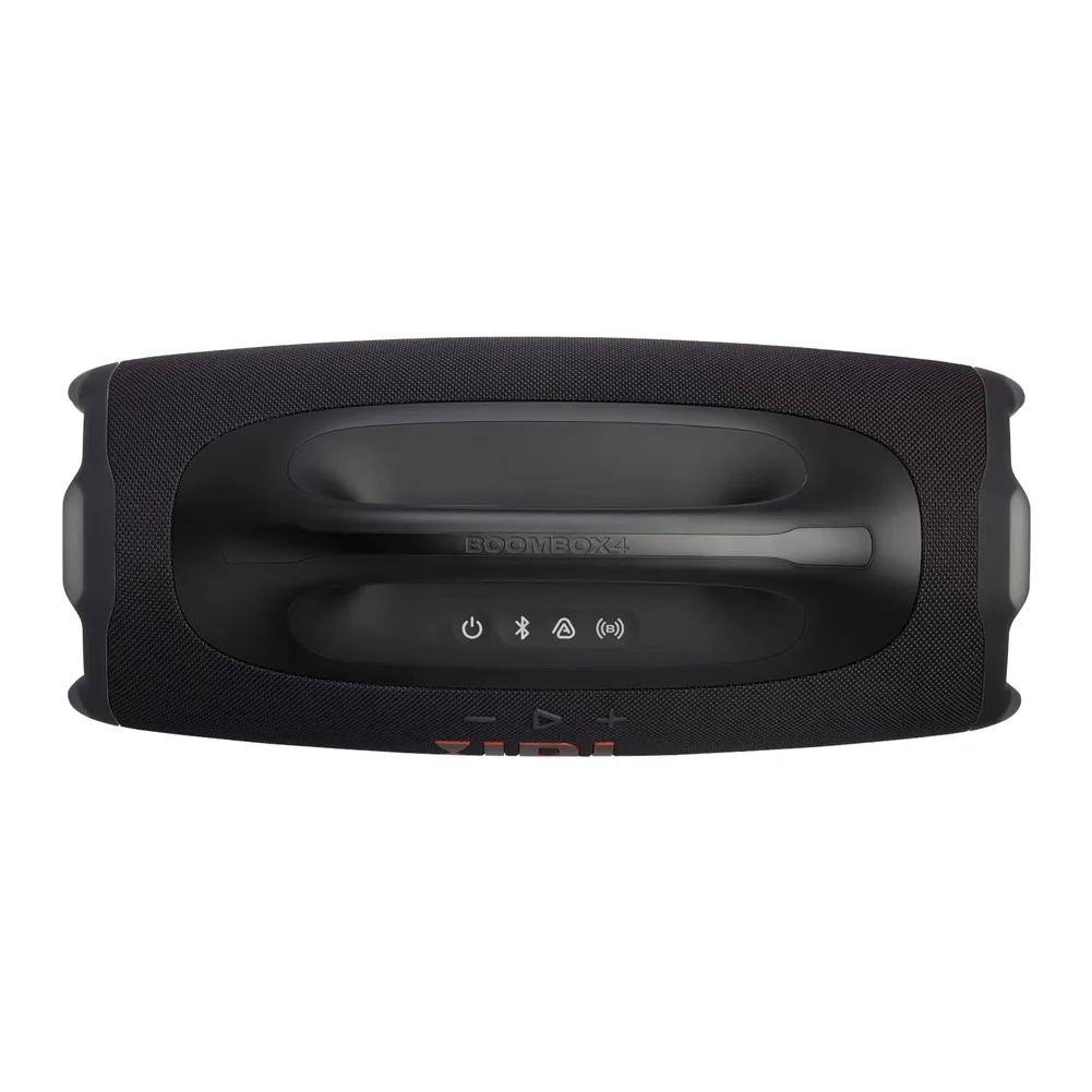 اسپیکر بلوتوثی قابل حمل جی بی ال مدل Boombox 4