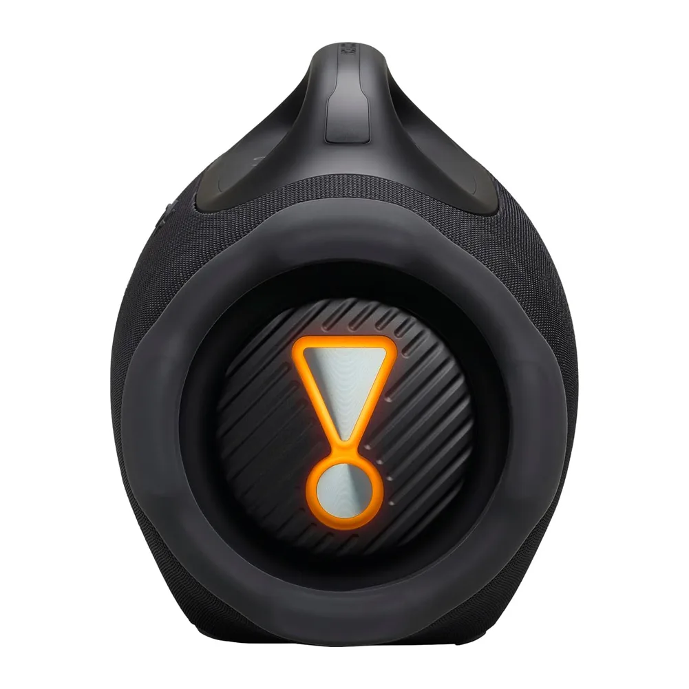 اسپیکر بلوتوثی قابل حمل جی بی ال مدل Boombox 4