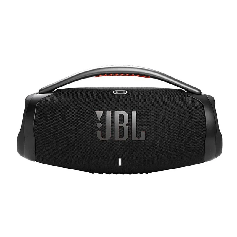 اسپیکر بلوتوثی قابل حمل جی بی ال مدل Boombox 3