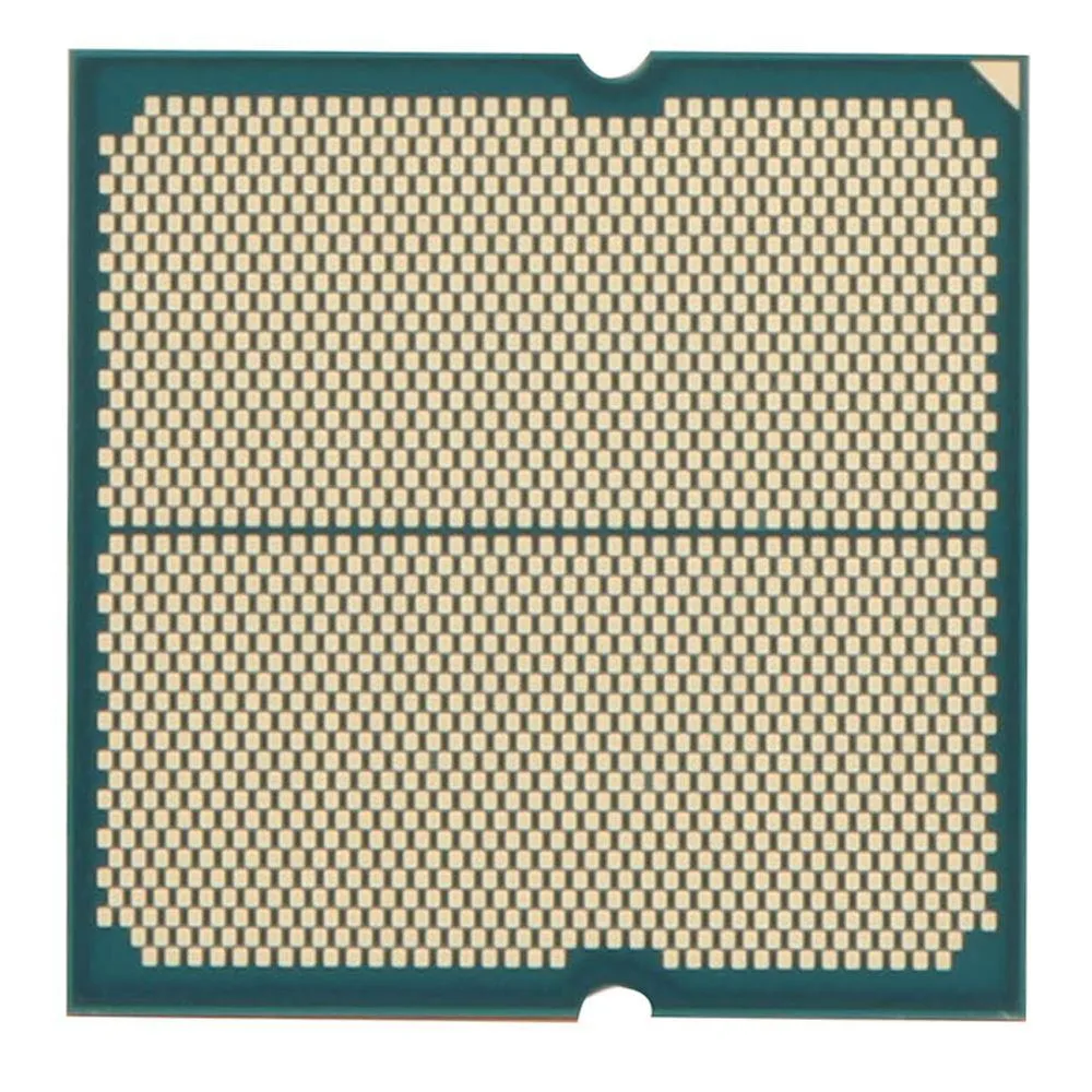 پردازنده مرکزی ای ام دی مدل Ryzen 5 7600X-Tray