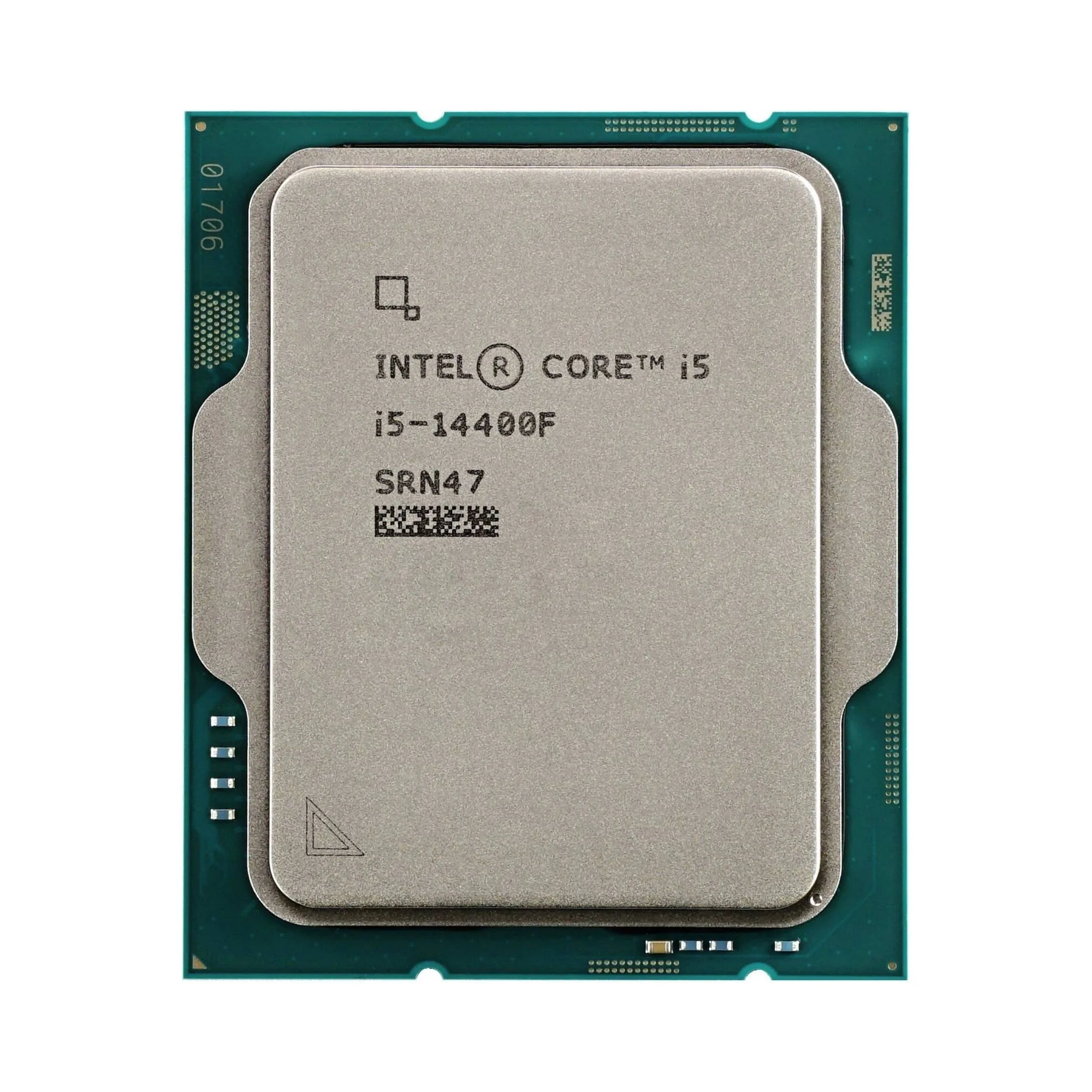 پردازنده مرکزی اینتل مدل Core i5 14400F-Tray