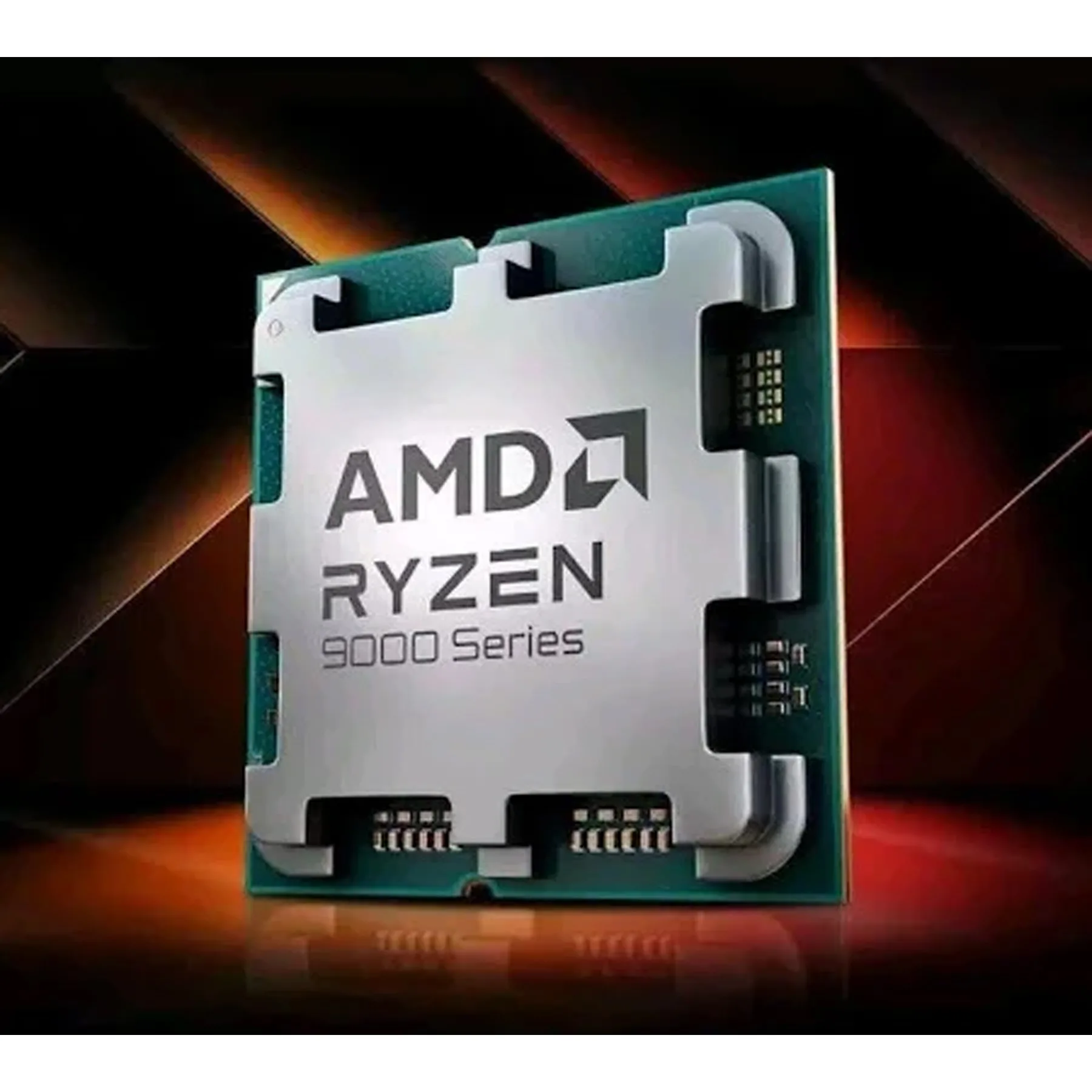 پردازنده مرکزی ای ام دی مدل Ryzen 5 9600X-Box