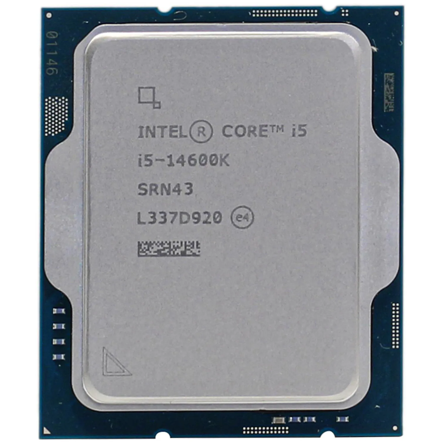 پردازنده مرکزی اینتل مدل Core i5 14600K-Tray