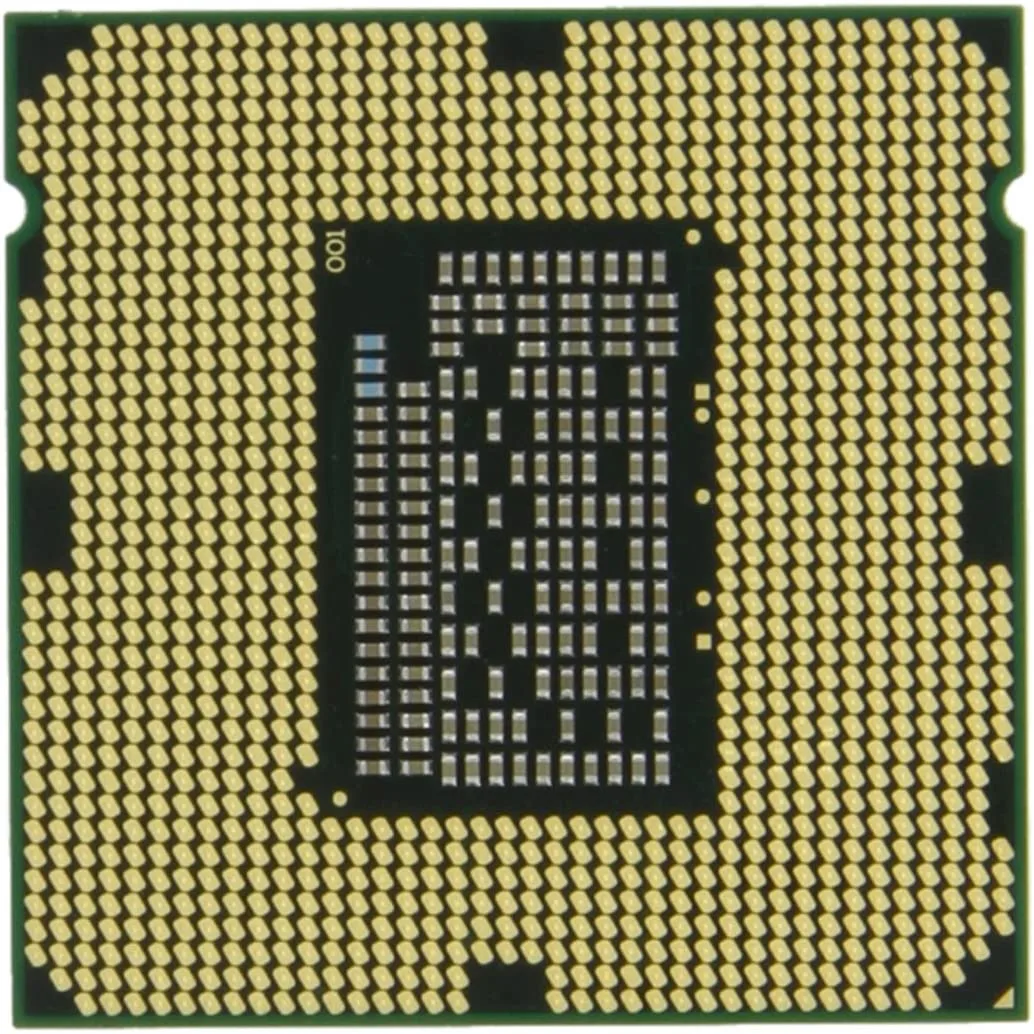 پردازنده مرکزی اینتل سری Skylake مدل Core i5-6400 T