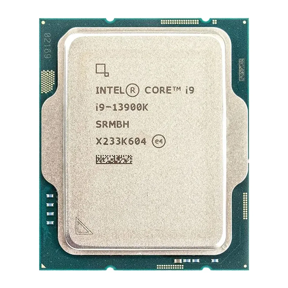 پردازنده مرکزی اینتل مدل Core i9 13900K-Tray