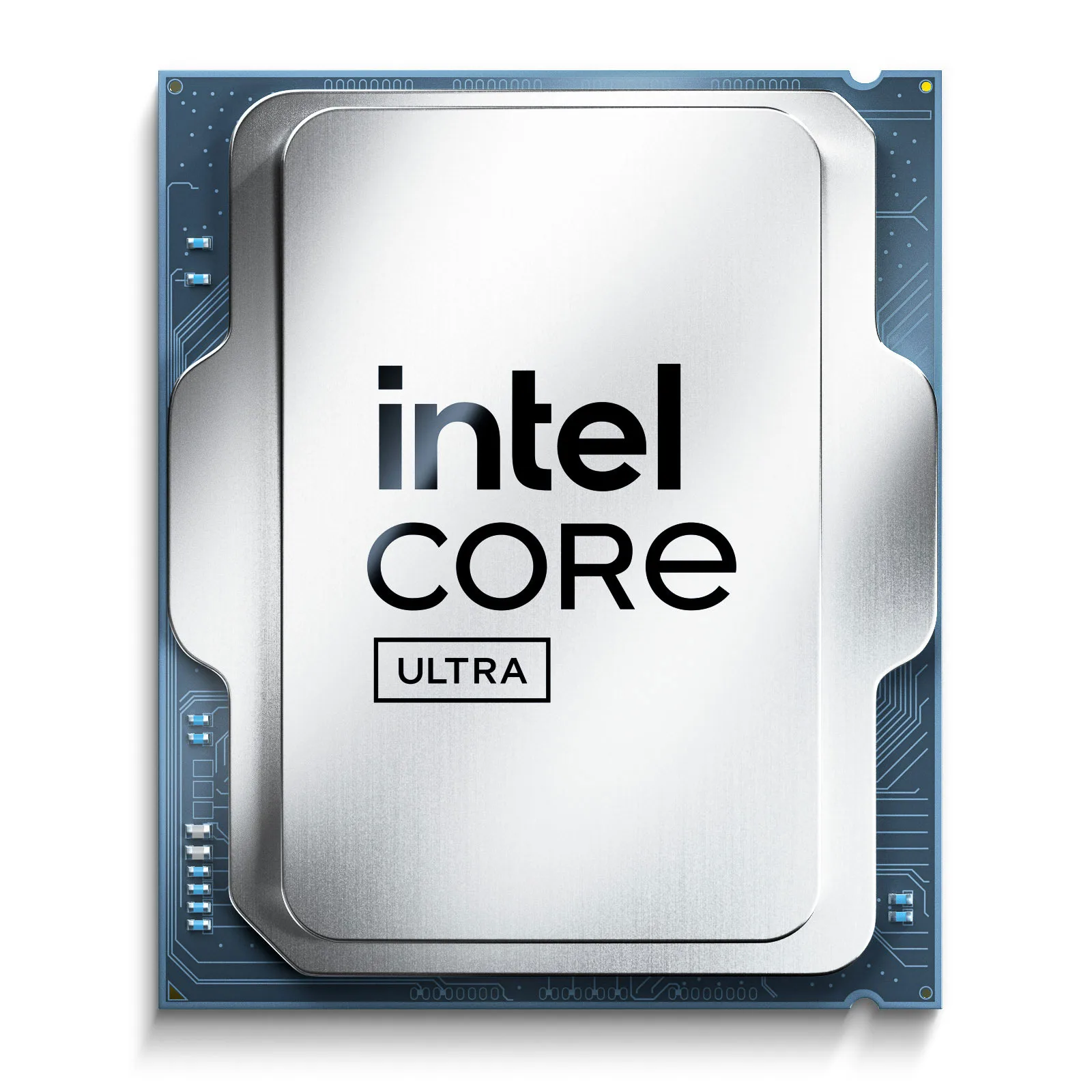 پردازنده مرکزی اینتل مدل Core Ultra 7 265K-Tray