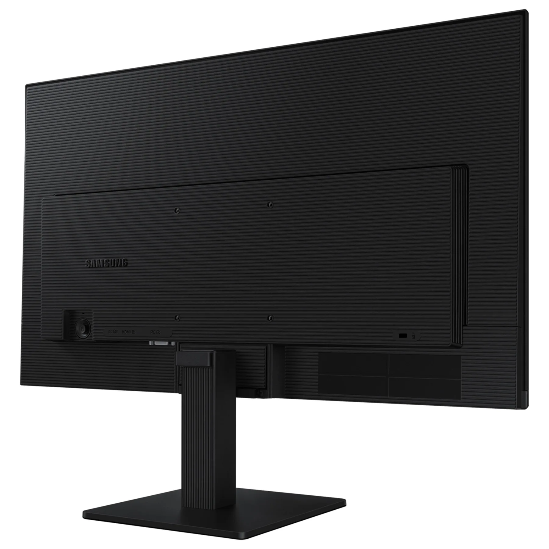 مانیتور 24 اینچ سامسونگ مدل Essential S3 S30GD LS24D300GAMXUE