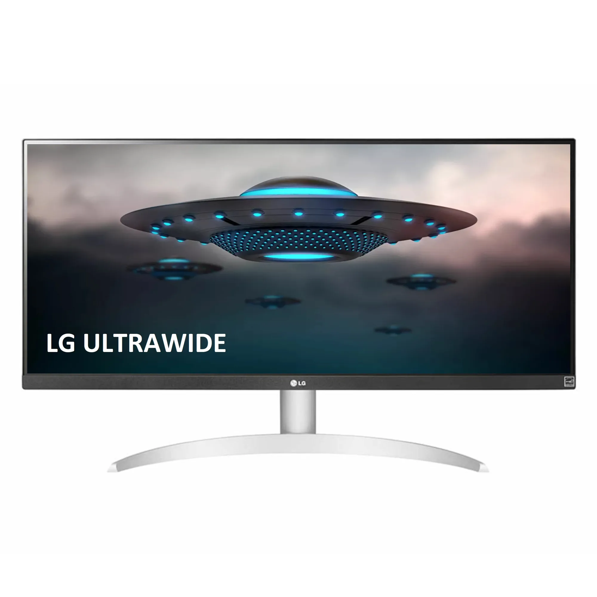 مانیتور 29 اینچ ال جی مدل 29WQ600 با وضوح Full HD پنل IPS و نرخ به روزرسانی 100 هرتز