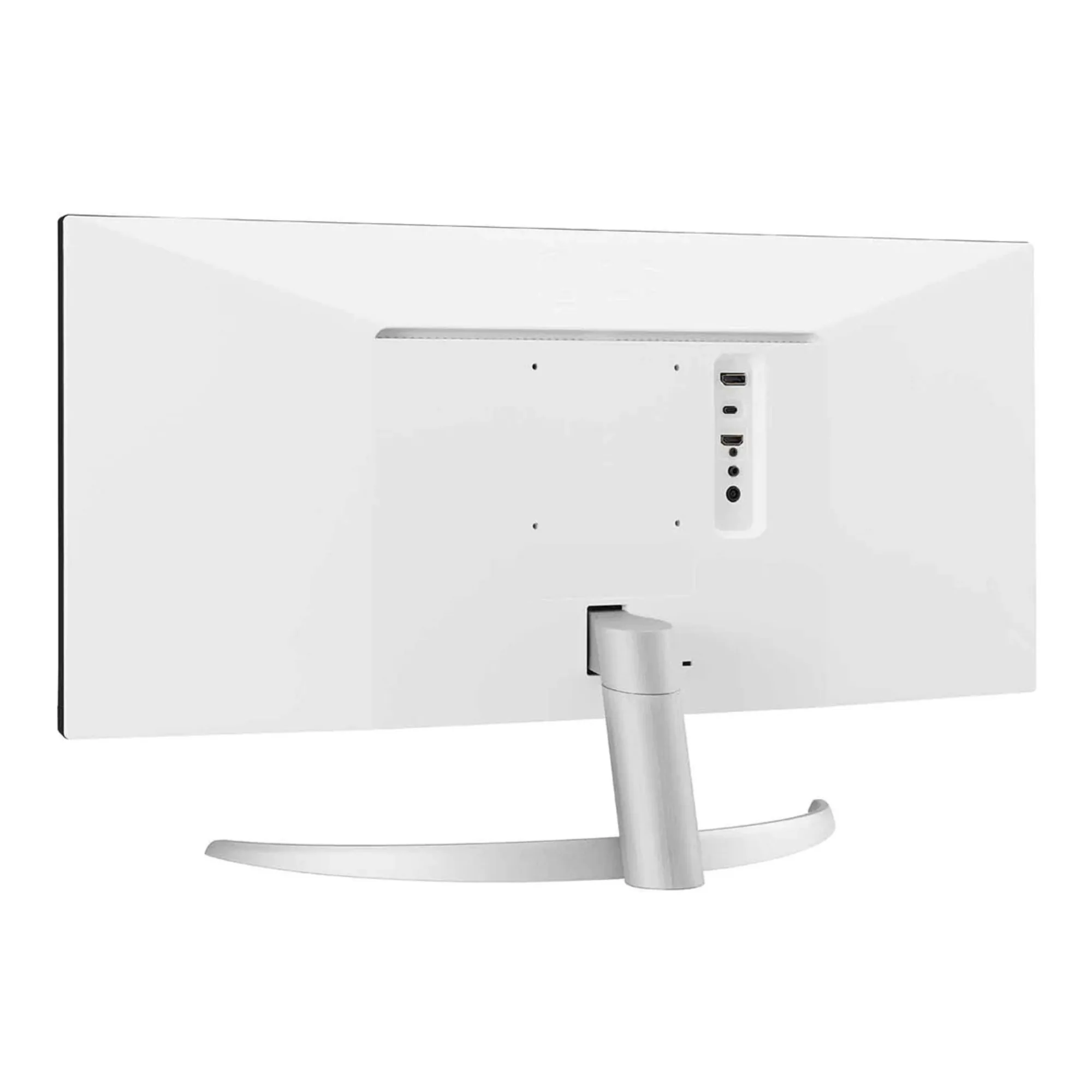 مانیتور 29 اینچ ال جی مدل 29WQ600 با وضوح Full HD پنل IPS و نرخ به روزرسانی 100 هرتز