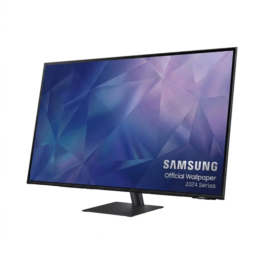 مانیتور هوشمند 43 اینچ سامسونگ مدل M7 M70F LS43FM702UMXUE