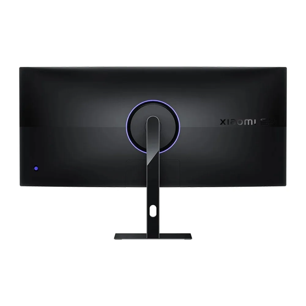 مانیتور خمیده گیمینگ 34 اینچ شیائومی مدل G34WQi