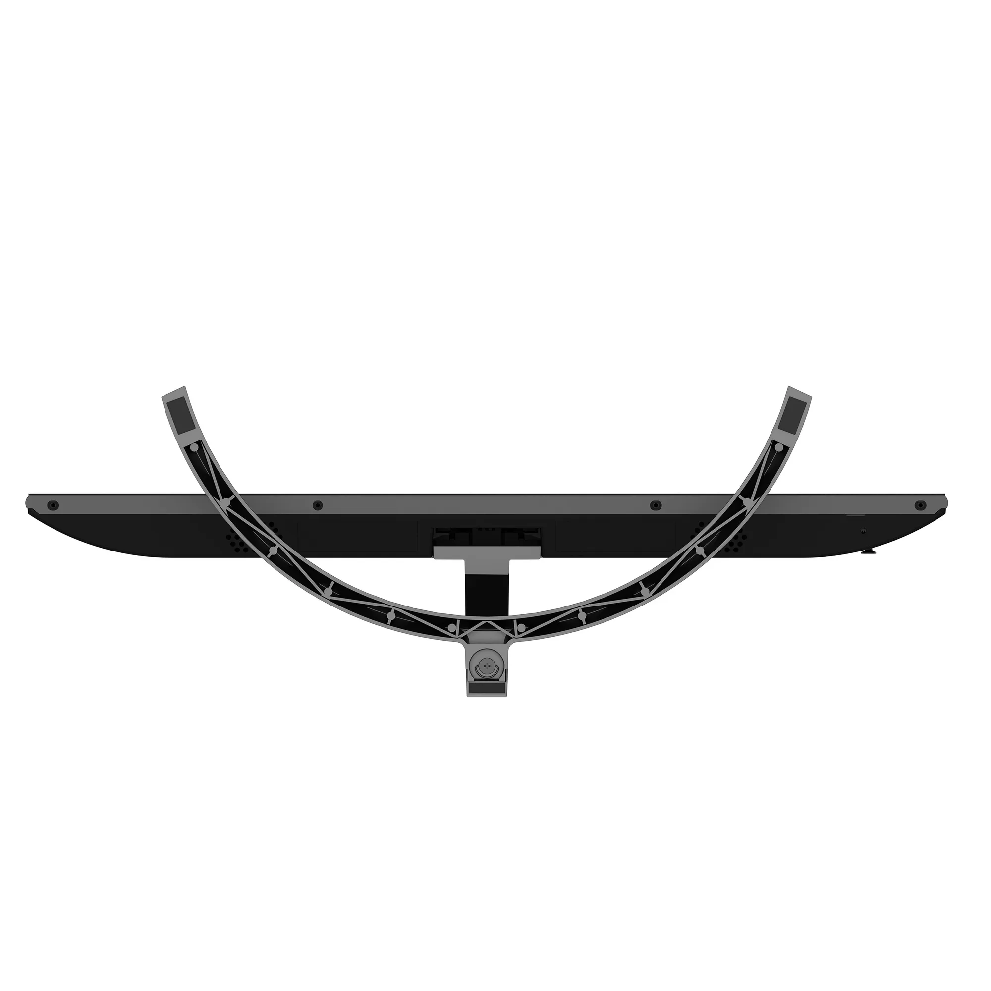 مانیتور 24 اینچ جی پلاس مدل GDM-248CS