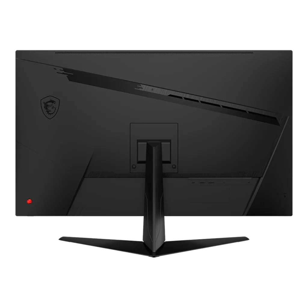 مانیتور گیمینگ 31.5 اینچ ام اس آی مدل G321Q
