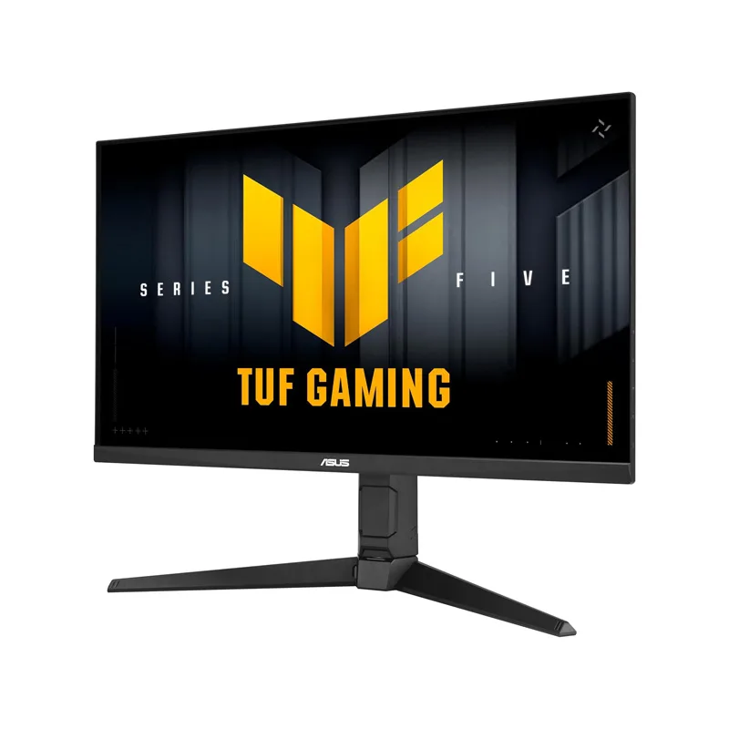 مانیتور گیمینگ 27 اینچ ایسوس مدل  TUF Gaming VG279QML5A