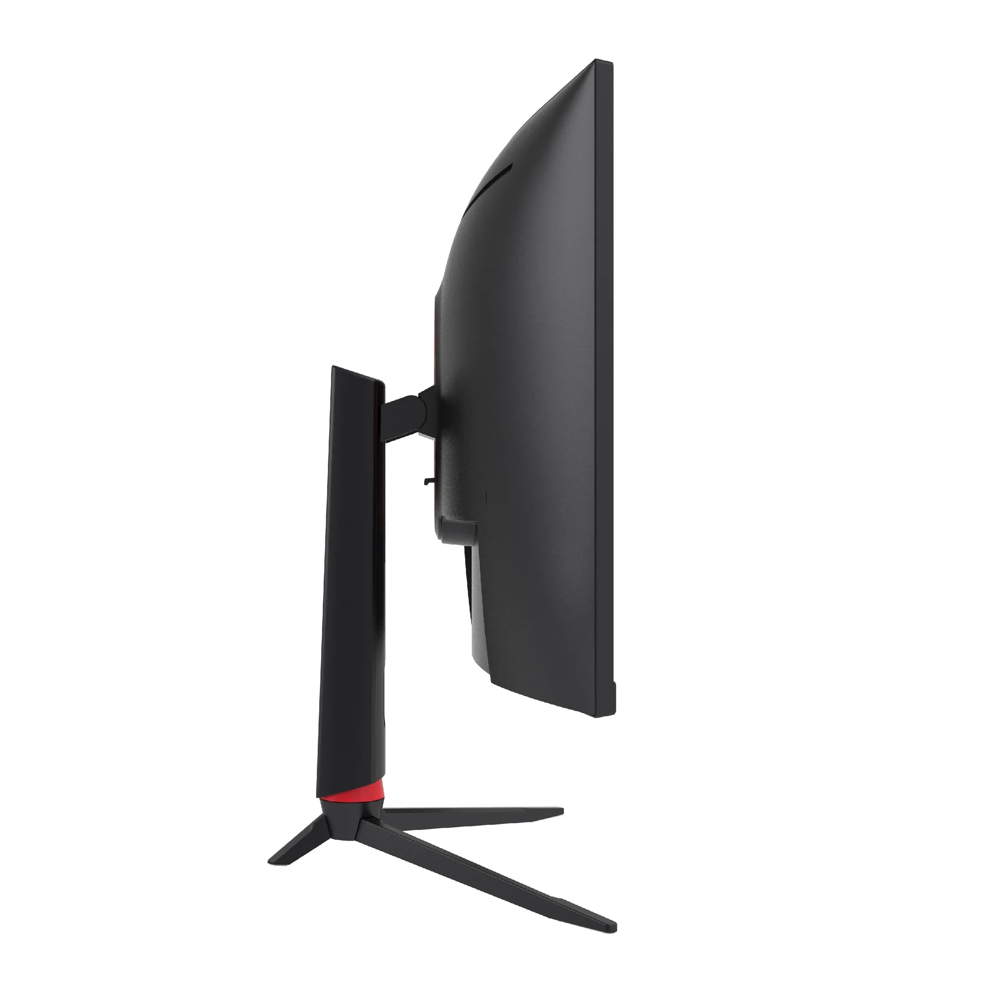مانیتور خمیده گیمینگ 34 اینچ جی پلاس مدل GGM-K349QN