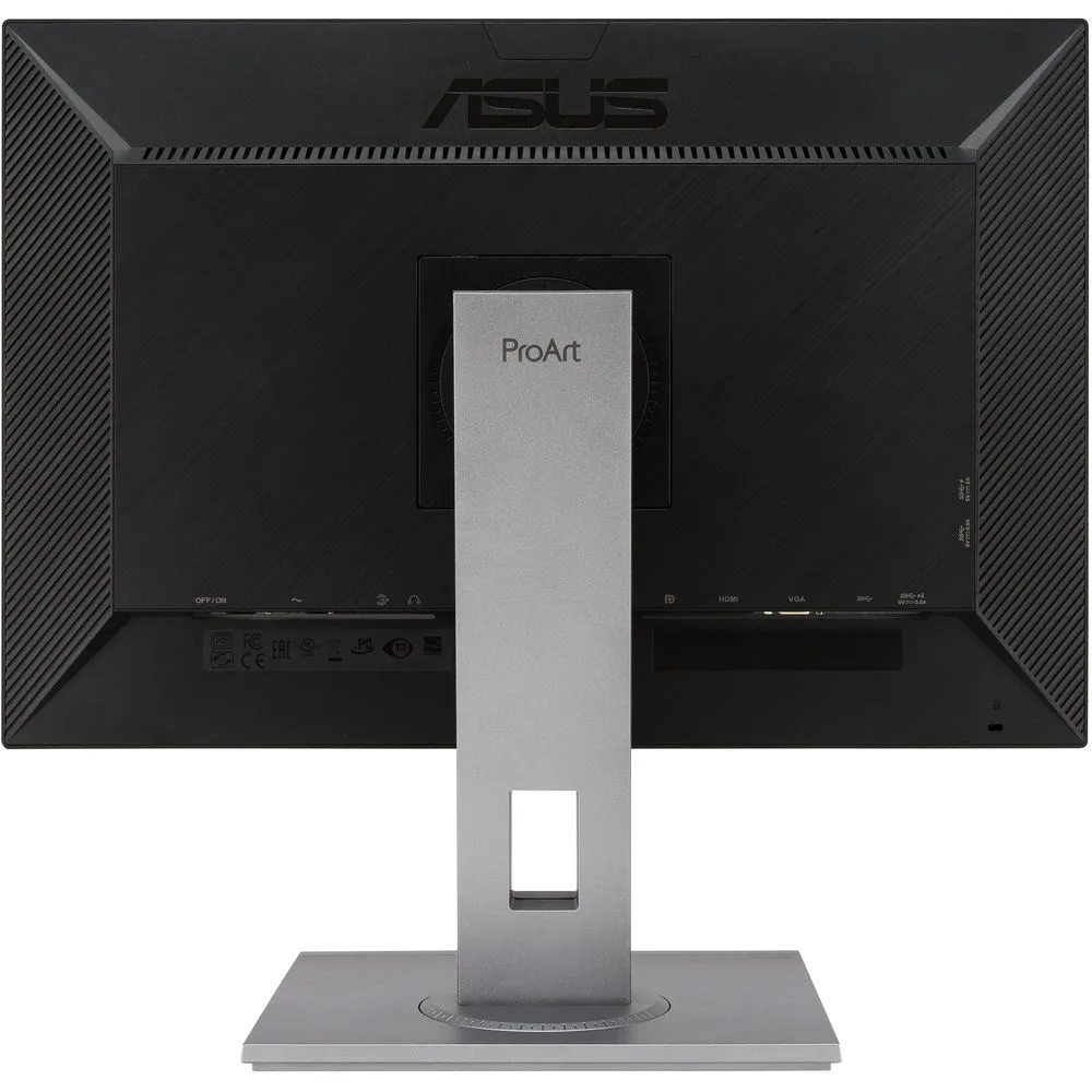 مانیتور طراحی ایسوس مدل ProArt Display PA278QV سایز 27 اینچ