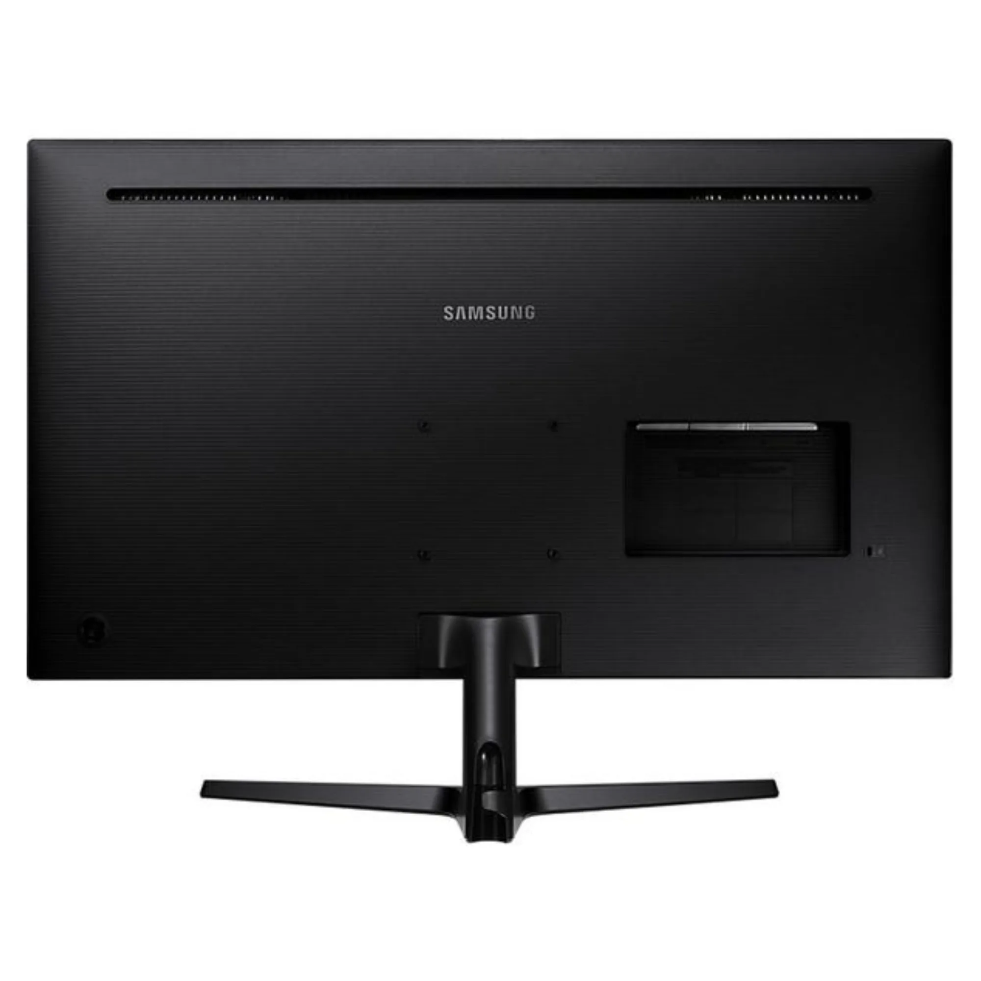 مانیتور سامسونگ مدل U32J590-4K سایز 32 اینچ