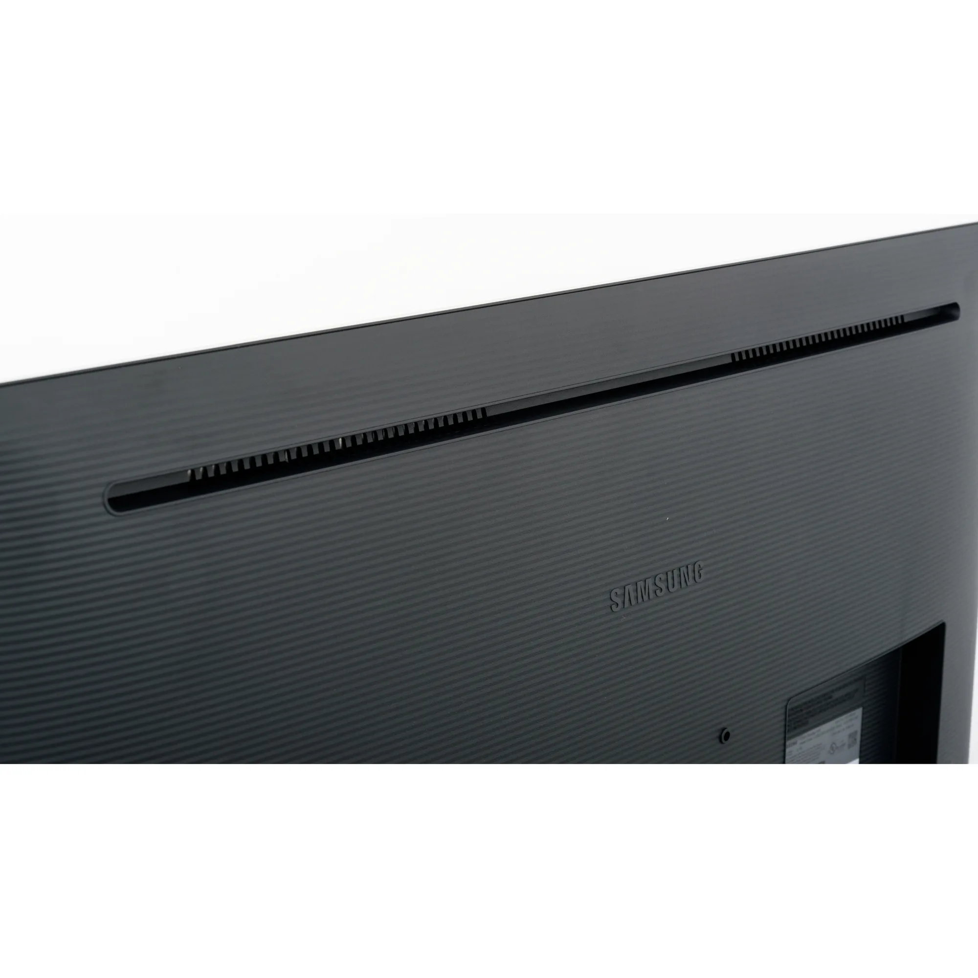 مانیتور سامسونگ مدل U32J590-4K سایز 32 اینچ