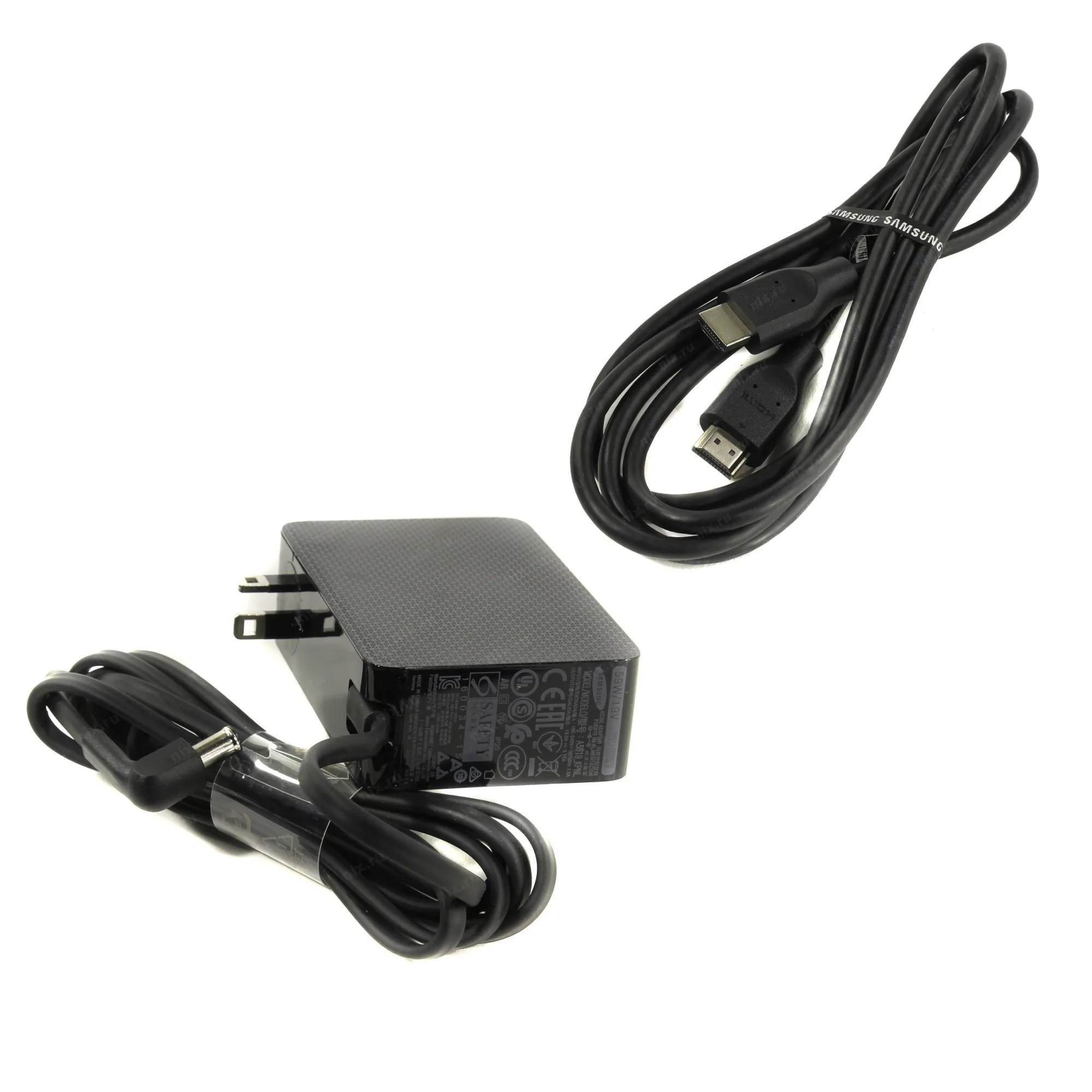 مانیتور سامسونگ مدل U32J590-4K سایز 32 اینچ