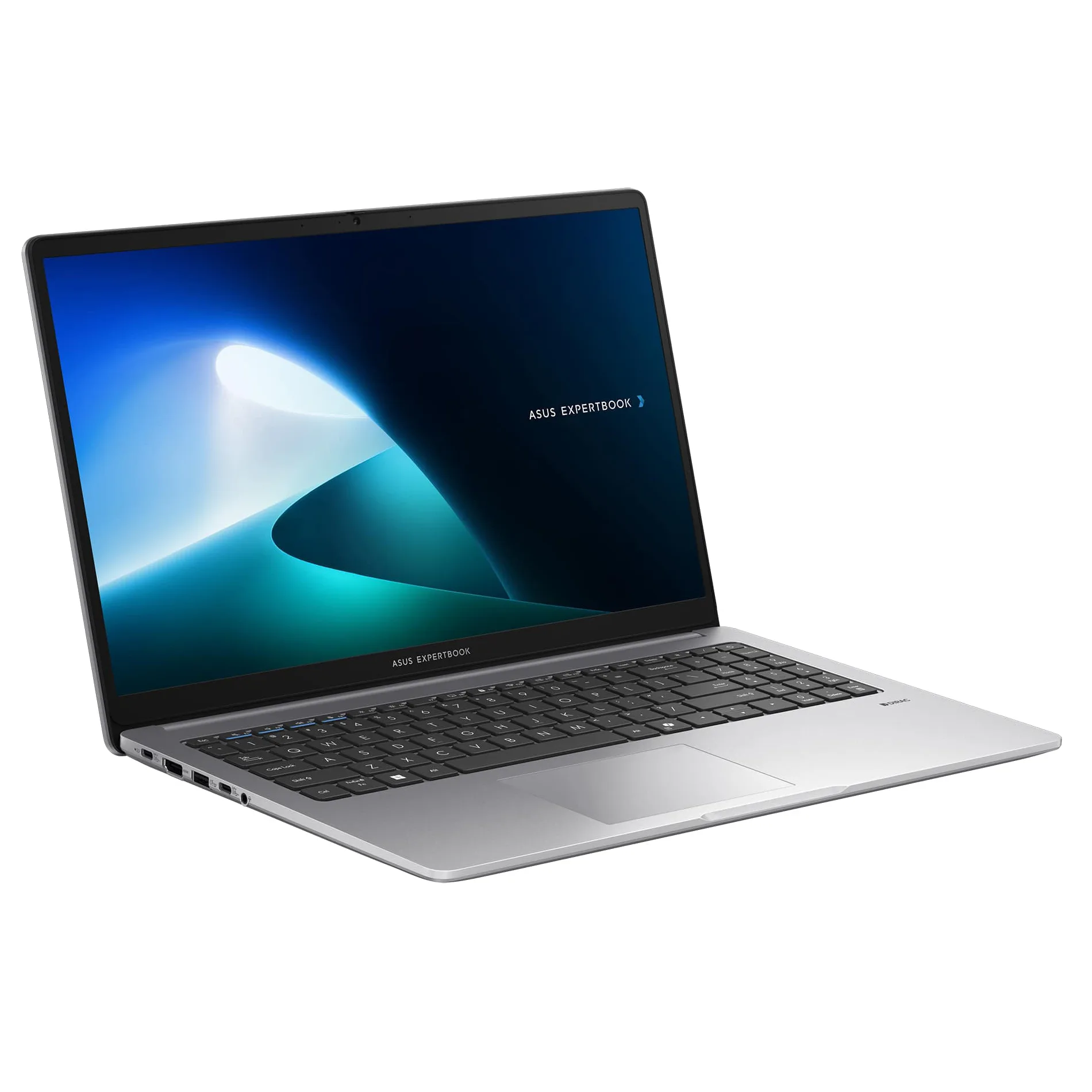 لپ تاپ 15.6 اینچی ایسوس مدل ExpertBook P1 P1503CVA-I716512B8D-i7 13620H-16GB DDR5-512GB SSD-TN